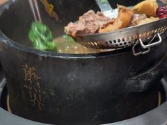 -蘑界·野生菌火锅(深业上城店)