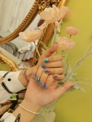 -雪儿·YuKi美甲美睫皮肤管理Salon
