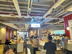 -乡村基(杨家坪建设店)