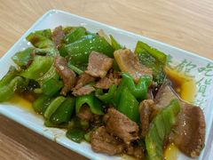 -老乡鸡(东方广场店)