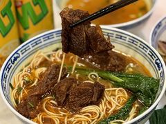 -永丰面馆(汉口路店)