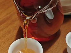 -茗知道茶馆(世博源店)