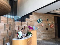 -深圳温德姆至尊酒店