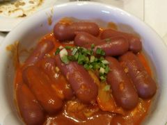 -西部牛排(京华城店)