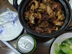 -斯丹姜母鸭·古法干香(涂门街总店)