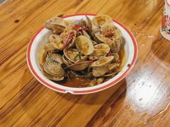 -冶建镜子·老南昌大排档·江西虾王(总店)