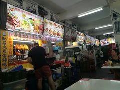 -结霜桥叻沙