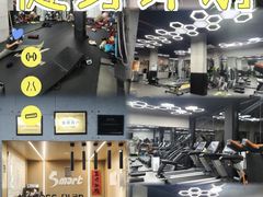-VPsmart私教健身工作室(新华路旗舰店)