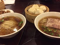 朱鸿兴面馆(观前店)-朱鸿兴面馆(镇湖店)