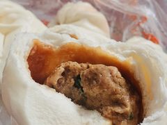 -袁大头包子(光华路店)