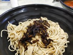 -老地方面馆(思南路店)
