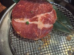 -九田家黑牛烤肉料理(新辰里亚运村店)