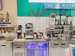 -莫沫南路水果鲜茶(临沭华诚超市店)