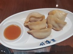 -王家沙点心店(南京西路总店)