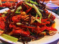-红盔甲·小龙虾(定西路店)