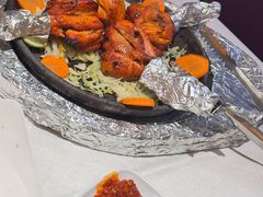 -恒河传奇印度餐厅GANGES