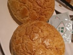 -翠华餐厅(德基广场店)