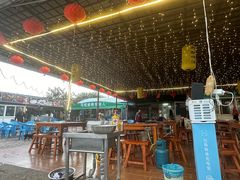 -清真·馬坡二旦烧烤(人生一串拍摄店)