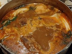 -蝎王府羊蝎子(虎坊桥总店)