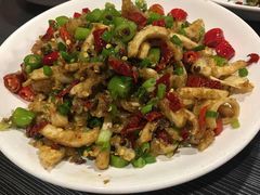 -虎虎龙虾大排档(双井店)