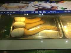 -新海利海鲜城·41年珠海老字号(夏湾店)