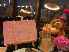 -广州花园酒店