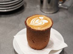 澳白-Seesaw Coffee(苏州中心店)