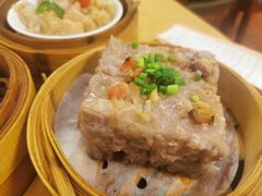-澳门西南饭店·粤菜·茶市·手工点心(华海路店)