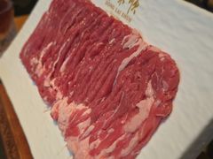 -东来顺·非遗火锅(高新店)