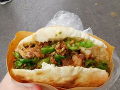 -郭阿姨月亮馍
