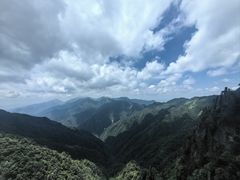 -明月山风景名胜区
