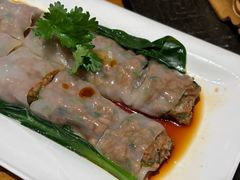-小城粥道·海胆鲜虾粥(解放广场店)