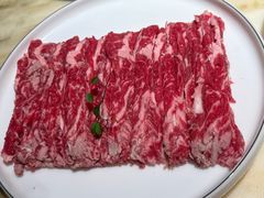 -涮福記·现切牛羊肉火锅(世纪汇店)