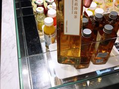 茉莉珍珠茶-多乐之日(颐堤港店)