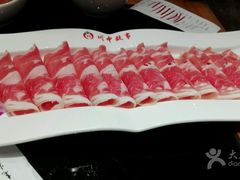 -川中故事·成都老火锅(东书房店)