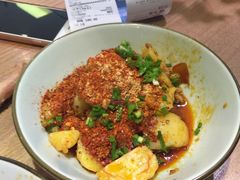 -大渔铁板烧(中山路八佰伴店)