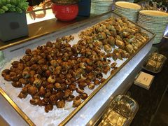 花螺-博林天瑞喜来登酒店·西丽尚膳