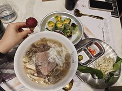 -CHILL Pho澳洲牛肉越南粉(佛山顺德万象汇店)