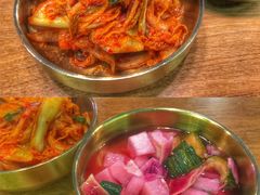 -HOTISLAND海鸡岛·韩国料理(江南西店)