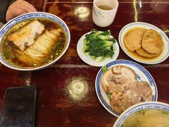 -同得兴 Since·1995 传统苏式面馆(嘉馀坊店)