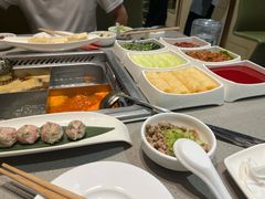 -海底捞火锅(天一广场亚细亚店)