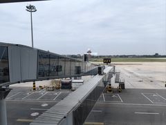 -石家庄正定国际机场-T2航站楼