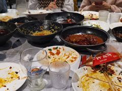 -华仔龙虾(永乐路总店)