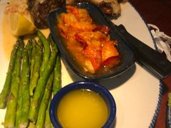 -RED LOBSTER(中城西店)
