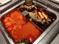 -海底捞火锅(群光广场店)