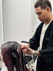 -斑斓色彩沙龙