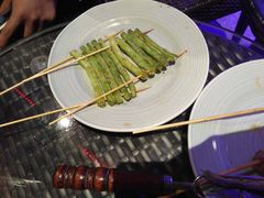 -漳州佰翔圆山酒店·圆山畔西餐厅