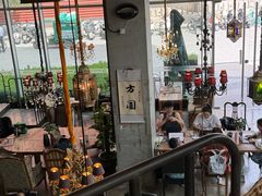 -漫咖啡(红唐店)