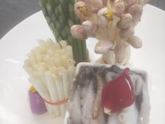 -汤记传菜(浦江店)