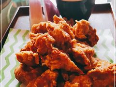 -老街烧烤·四方路小烤肉(书院路店)